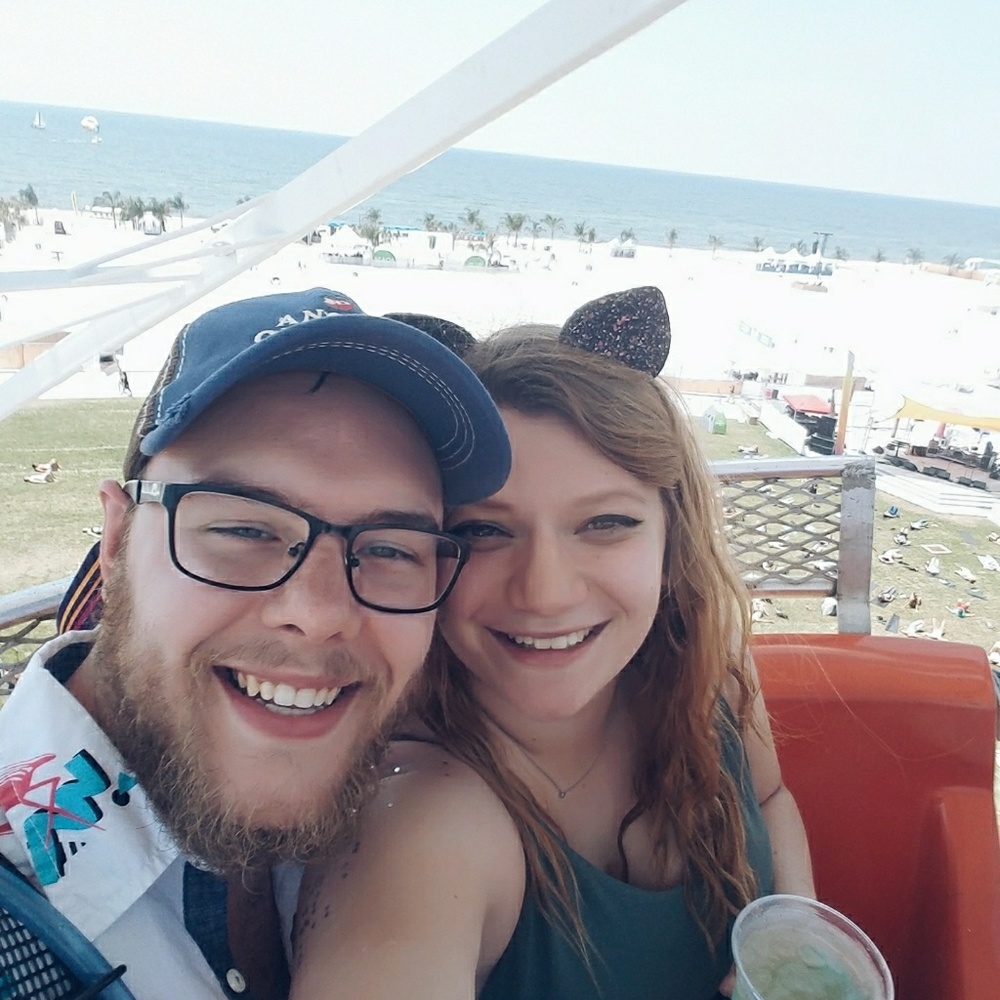 Meet your Posher, Katherine